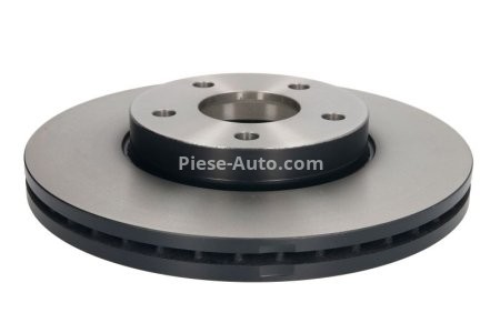 Disc frână TRW ,față, pentru: VOLVO C30, C70 II, S40 II, V50; FORD C-MAX, FOCUS C-MAX, FOCUS II; FORD USA FOCUS 1.4-Electric 10.03-08.16