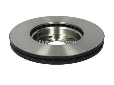 Disc frână TRW ,față, pentru: VOLVO C30, S40 II; FORD C-MAX II, FOCUS III, FOCUS III/KOMBI; FORD USA FOCUS 1.0-Electric 01.04-02.20