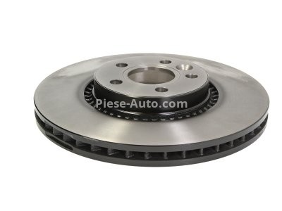 Disc frână TRW ,față, pentru: VOLVO S60 II, S80 II, V60 I, V70 II, V70 III, V70 III/KOMBI, XC70 II; FORD GALAXY II, S-MAX 1.5-4.4 04.05-12.18