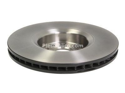 Disc frână TRW ,față, pentru: VOLVO S60 II, S80 II, V60 I, V70 II, V70 III, V70 III/KOMBI, XC70 II; FORD GALAXY II, S-MAX 1.5-4.4 04.05-12.18
