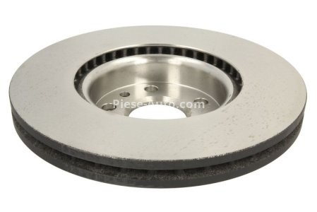 Disc frână TRW ,față, pentru: VOLVO S60 II, S80 II, V60 I, V70 II, V70 III, V70 III/KOMBI, XC70 I, XC70 II; FORD GALAXY II, GALAXY MK II, MONDEO IV, S-MAX 1.5-4.4 04.05-