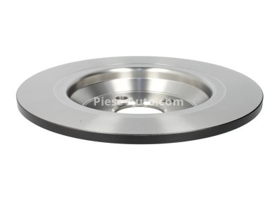 Disc frână TRW ,spate, pentru: VOLVO S60 II, S80 II, V60 I, V70 III, V70 III/KOMBI, XC70 II; FORD FOCUS IV 1.5-4.4 03.06-