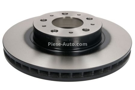 Disc frână TRW ,față, pentru: VOLVO 740, 940, 940 II, 960, 960 II 2.0-2.9 08.84-10.98