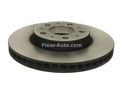 Disc frână TRW ,față, pentru: VOLVO 850, 940, 940 II, 960 II, C70 I, S70, S90 I, V70 I, V90 I, XC70 I 2.0-2.9 08.90-10.05