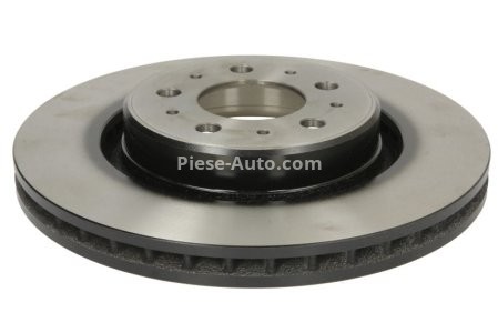 Disc frână TRW ,față, pentru: VOLVO 850, C70 I, S70, V70 I, XC70 I 2.0-2.5D 02.93-10.05