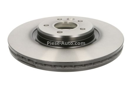 Disc frână TRW ,față, pentru: VOLVO C30, C70 II, S40 II, V40, V50 1.5-2.5 12.03-08.19