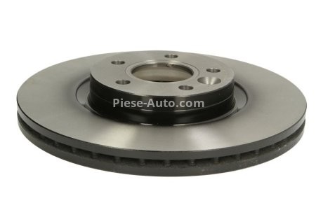 Disc frână TRW ,față, pentru: VOLVO C30, S40 II, V40 1.5-2.5 01.04-08.19