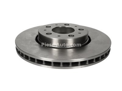 Disc frână TRW ,față, pentru: VOLVO S60 I, S70, S80 I, V70 I, V70 II, XC70 I 2.0-3.0 12.95-04.10