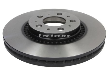 Disc frână TRW ,față, pentru: VOLVO S60 I, S80 I, V70 I, V70 II, XC70 I 2.0-3.0 12.95-04.10