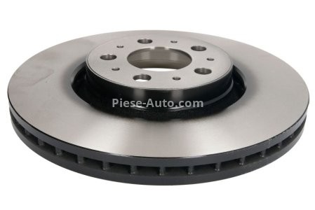 Disc frână TRW ,față, pentru: VOLVO S60 I, V70 II, XC90 I 2.0-4.4 03.00-12.14
