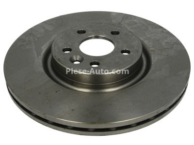 Disc frână TRW ,față, pentru: VOLVO S60 II, S80 II, V60 I, V70 III, V70 III/KOMBI, XC70 I, XC70 II 1.5-4.4 12.05-12.18