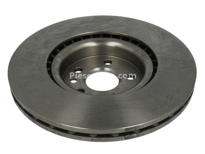 Disc frână TRW ,față, pentru: VOLVO S60 II, S80 II, V60 I, V70 III, V70 III/KOMBI, XC70 I, XC70 II 1.5-4.4 12.05-12.18