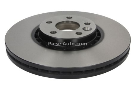 Disc frână TRW ,față, pentru: VOLVO XC60 I 2.0-3.2 05.08-12.17