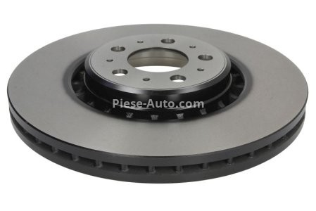 Disc frână TRW ,față, pentru: VOLVO XC90 I 2.4D-4.4 06.02-12.14