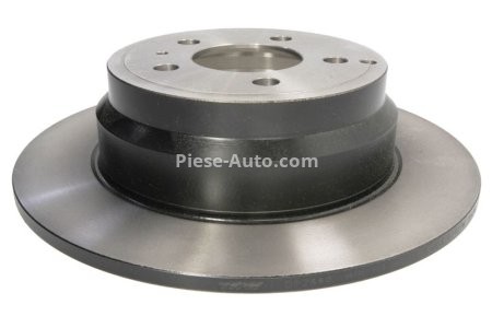Disc frână TRW ,spate, pentru: VOLVO 850, C70 I, S70, V70 I 2.0-2.5D 06.91-10.05