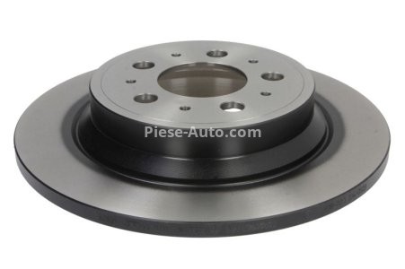 Disc frână TRW ,spate, pentru: VOLVO C30, C70 II, S40 II, V40, V50 1.5-2.5 12.03-08.19