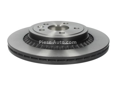 Disc frână TRW ,spate, pentru: VOLVO XC60 I 2.0-3.2 05.08-12.17