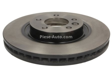 Disc frână TRW ,față, pentru: VW CALIFORNIA T5 CAMPER, MULTIVAN T5, TRANSPORTER T5 1.9D-3.2 04.03-08.15