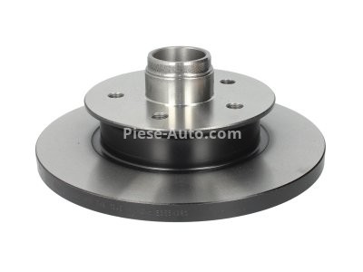 Disc frână TRW ,față, pentru: VW TRANSPORTER T3 1.6D-2.1 08.82-07.92