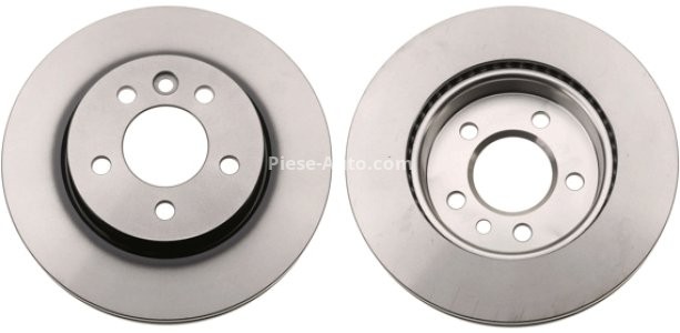 Disc frână TRW ,față, pentru: VW AMAROK 2.0/2.0D/3.0D 09.10-05.22 3