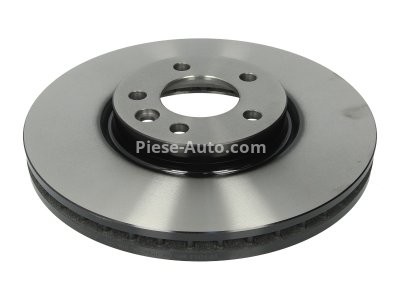Disc frână TRW ,față, pentru: VW ARTEON, ARTEON SHOOTING BRAKE, CALIFORNIA T5 CAMPER, CALIFORNIA T6 CAMPER, CC B7, GOLF VIII, MULTIVAN T5, MULTIVAN T6 1.4-3.6 04.03-