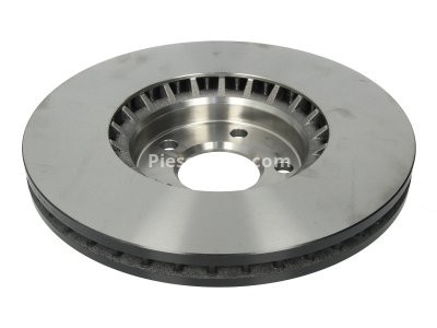 Disc frână TRW ,față, pentru: VW ARTEON, ARTEON SHOOTING BRAKE, CALIFORNIA T5 CAMPER, CALIFORNIA T6 CAMPER, CC B7, GOLF VIII, MULTIVAN T5, MULTIVAN T6 1.4-3.6 04.03-