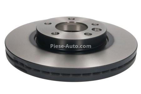 Disc frână TRW ,față, pentru: VW CALIFORNIA T5 CAMPER, CALIFORNIA T6 CAMPER, MULTIVAN T5, MULTIVAN T6, TOUAREG, TRANSPORTER T4, TRANSPORTER T5, TRANSPORTER T6 1.9D-6.0 10.92-
