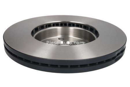 Disc frână TRW ,față, pentru: VW CALIFORNIA T5 CAMPER, CALIFORNIA T6 CAMPER, MULTIVAN T5, MULTIVAN T6, TOUAREG, TRANSPORTER T4, TRANSPORTER T5, TRANSPORTER T6 1.9D-6.0 10.92-