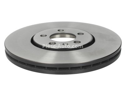 Disc frână TRW ,față, pentru: VW GOLF III, PASSAT B3/B4, VENTO 1.6-2.9 06.91-04.99