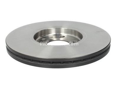 Disc frână TRW ,față, pentru: VW GOLF III, PASSAT B3/B4, VENTO 1.6-2.9 06.91-04.99