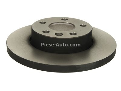 Disc frână TRW ,față, pentru: VW TRANSPORTER T4 1.8-2.8 07.90-06.03