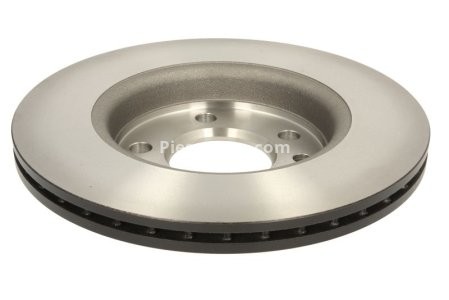 Disc frână TRW ,spate, pentru: VW CALIFORNIA T5 CAMPER, CALIFORNIA T6 CAMPER, MULTIVAN T5, MULTIVAN T6, TRANSPORTER T5, TRANSPORTER T6 1.9D-3.2 04.03-