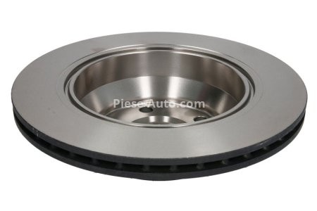 Disc frână TRW ,spate, pentru: VW CALIFORNIA T5 CAMPER, MULTIVAN T5, TOUAREG, TRANSPORTER T5 1.9D-5.0D 10.02-03.18