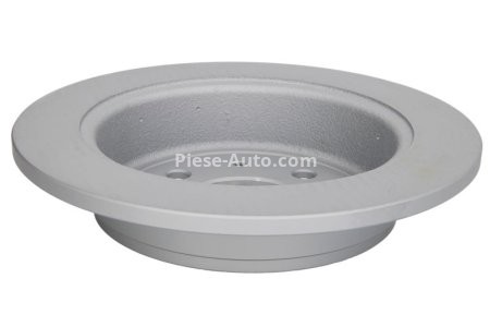 Disc frână ATE, spate, pentru: HONDA CITY IV, CIVIC V, CIVIC VI, CRX III, JAZZ, JAZZ II, JAZZ III 1.2-1.6 10.91-