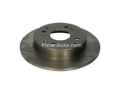 Disc frână ATE, spate, pentru: HONDA PRELUDE V 2.0 10.96-10.00