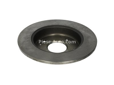 Disc frână ATE, spate, pentru: HONDA PRELUDE V 2.0 10.96-10.00