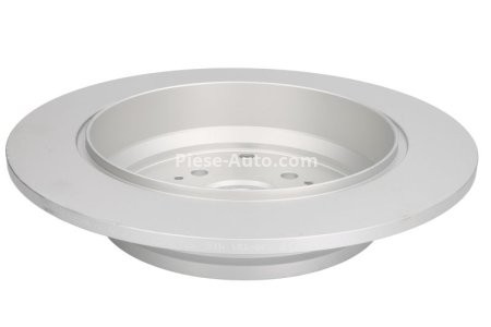 Disc frână ATE, spate, pentru: HONDA CR-V II, CR-V III, CR-V V 1.5-2.4 09.01-