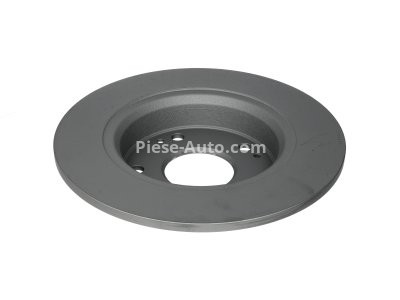Disc frână ATE, spate, pentru: HONDA CIVIC IX, CIVIC VIII 1.3-2.2D 09.05-12.16