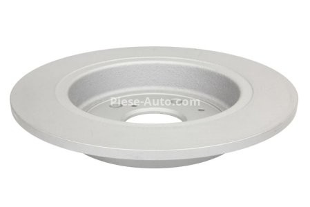 Disc frână ATE, spate, pentru: SUZUKI SWIFT III, SX4 1.5-2.4D 02.05- VOLVO S60 II, S80 II, V60 I; FIAT SEDICI; 