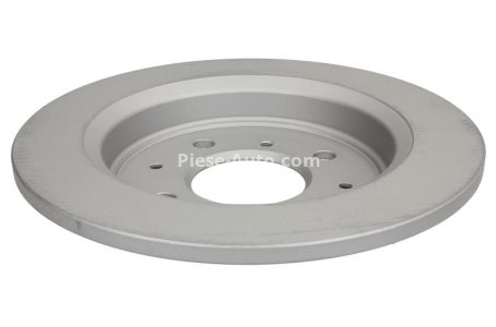 Disc frână ATE, spate, pentru: HONDA JAZZ III, JAZZ IV 1.3 07.08-