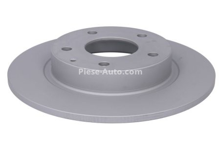 Disc frână ATE, spate, pentru: MAZDA 3, 3/HATCHBACK, CX-3 1.5-2.2D 07.13-
