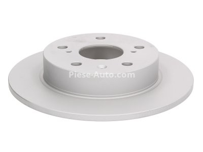 Disc frână ATE, spate, pentru: SUZUKI S-CROSS, SX4 S-CROSS, VITARA 1.0-1.6D 08.13-