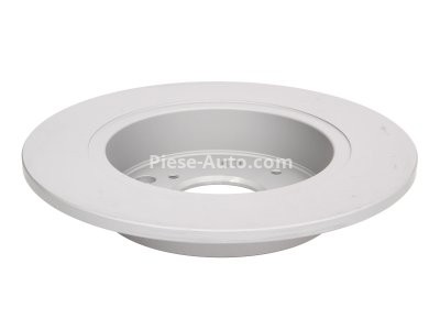 Disc frână ATE, spate, pentru: SUZUKI S-CROSS, SX4 S-CROSS, VITARA 1.0-1.6D 08.13-