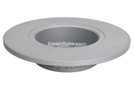 Disc frână ATE, spate, pentru: ALFA ROMEO 164; FIAT BRAVO II, CROMA, LINEA, MULTIPLA, STILO; LANCIA DELTA III, LYBRA, THEMA 1.2-3.0 11.84-