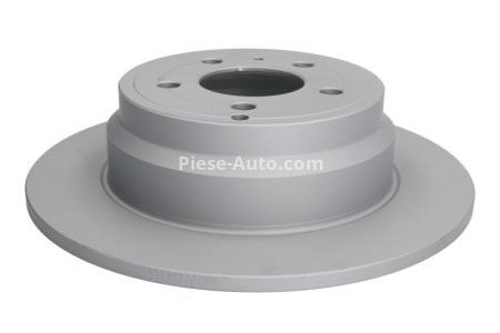 Disc frână ATE, spate, pentru: VOLVO 850, C70 I, S70, V70 I 2.0-2.5D 06.91-10.05