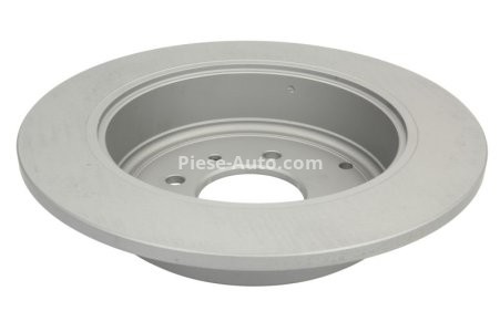 Disc frână ATE, spate, pentru: PEUGEOT 406 1.6-3.0 11.95-12.04 2