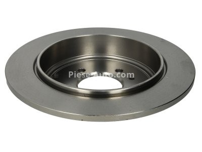 Disc frână ATE, spate, pentru: PEUGEOT 607 2.0-3.0 02.00-02.06