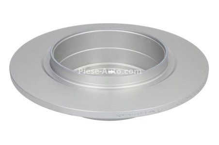 Disc frână ATE, spate, pentru: SAAB 9-5 1.9D-3.0D 09.97-12.09