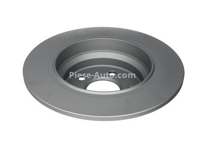 Disc frână ATE, spate, pentru: MERCEDES CLS (C218), CLS SHOOTING BRAKE (X218), E T-MODEL (S211), E T-MODEL (S212), E (W211), E (W212) 1.8-3.5 03.02-12.17 2