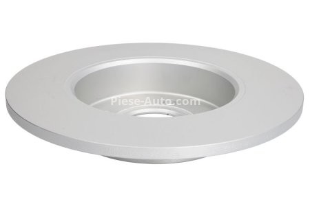 Disc frână ATE, spate, pentru: OPEL ASTRA H, COMBO TOUR, COMBO/MINIVAN, CORSA C, CORSA C/HATCHBACK, MERIVA A 1.3D-2.0 09.00-